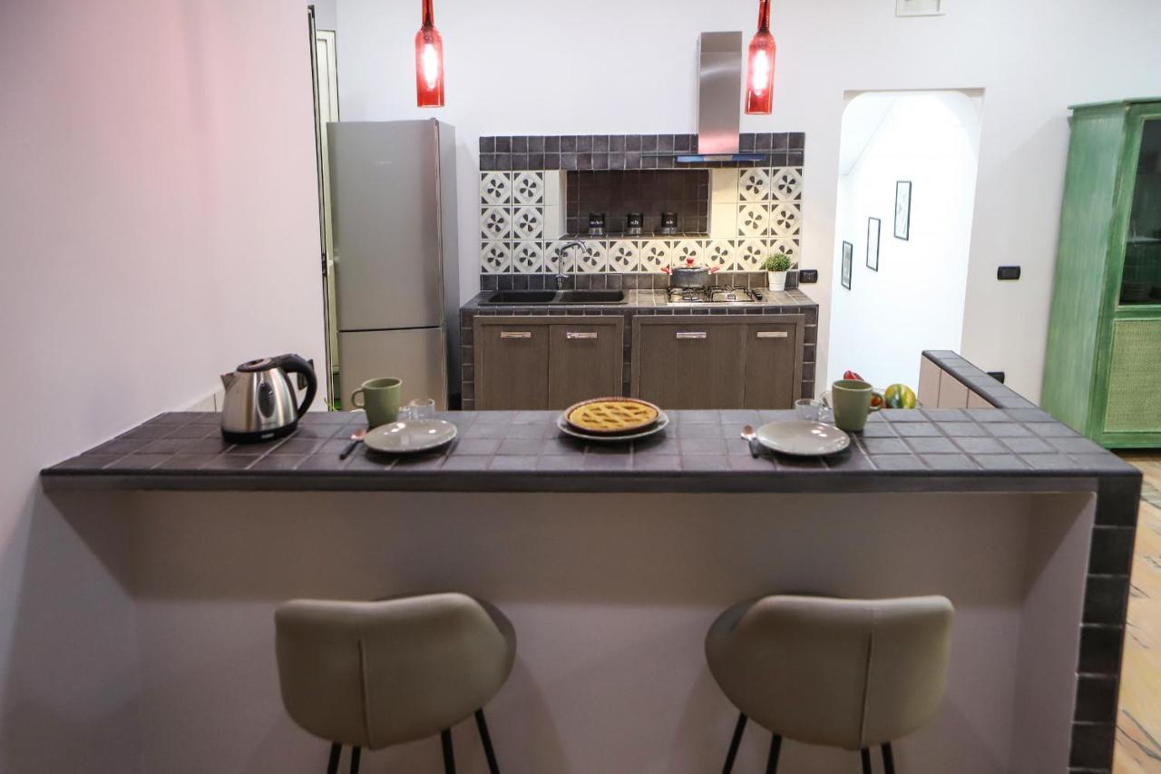Modern Apartment At Piazza Del Gesu' By Wonderful Italy Neapol Zewnętrze zdjęcie