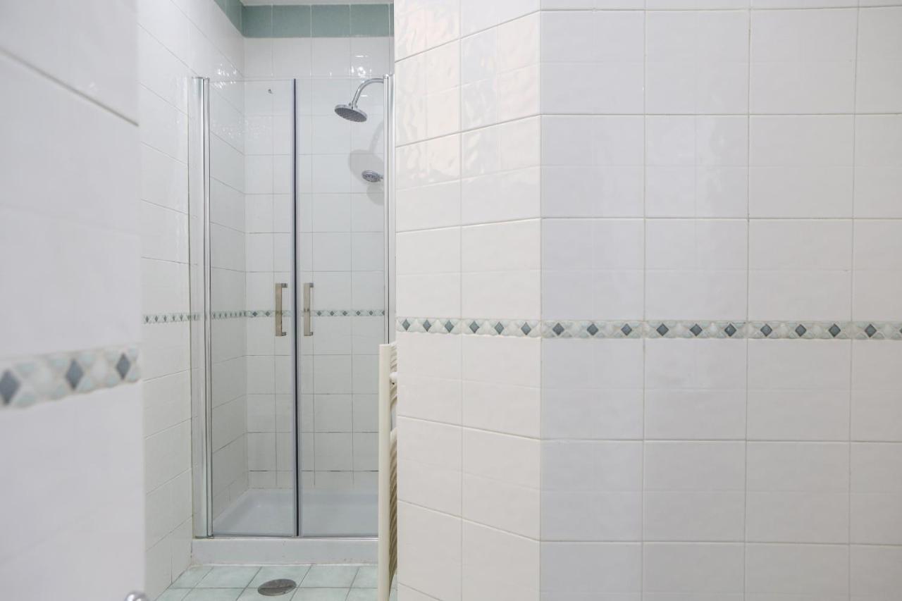 Modern Apartment At Piazza Del Gesu' By Wonderful Italy Neapol Zewnętrze zdjęcie